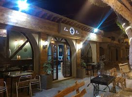 Restaurant Hattab