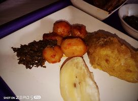 O&S Kitchen