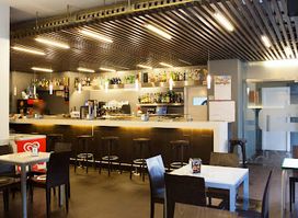 Restaurante Bar Álvaro