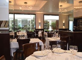 Restaurante Marcelo Cocina Italiana Intersur