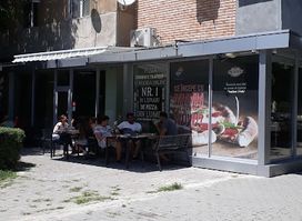 Domino's Pizza GIURGIU