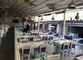 Eray Balik Restaurant