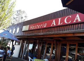 Hostería Alcázar