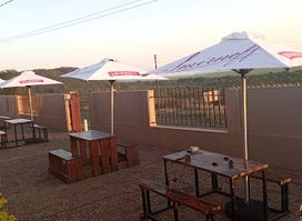 Lismore lodge and restuarant