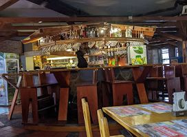Pizzerija Diavolo