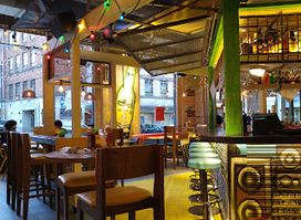 Turtle Bay Leeds