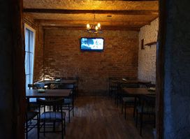 Fish & Grill House