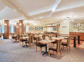 Jacaranda - All Day Dining
