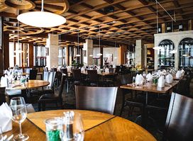 Restaurant Bierlialp