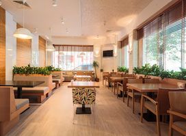 Romance Pub & Pizza