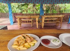 Pele's Dine-in & Takeaway