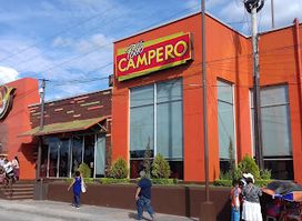 Pollo Campero C.C. Maya Mall