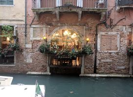 Trattoria Al Gazzettino