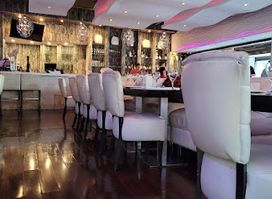 Mezzanotte Bistro Italiano