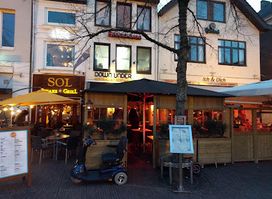 Down Under Restaurant