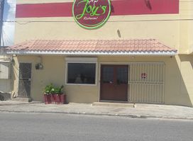 Joy's Restaurant