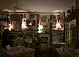 Fish & Zeleniš