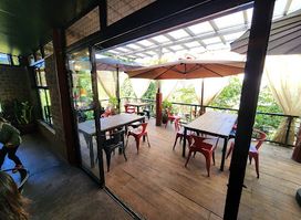 Pilgrim Restaurant