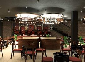 مطعم أورنج لاند orange land restaurant