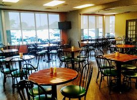 Cambridge Market & Cafe