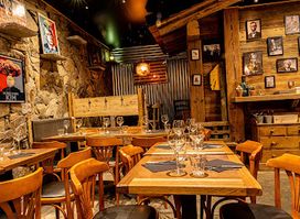 Restaurant Président