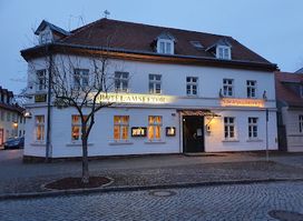 Restaurant "zum Hungerstein"
