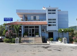 Bar Restaurant Skrapari