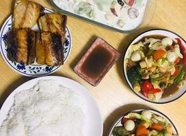 Restaurant Bangladesh