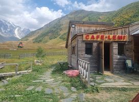 CAFE-LEMI