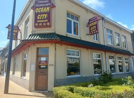 Ocean City