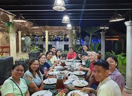 Mang Anjong's Place Food House