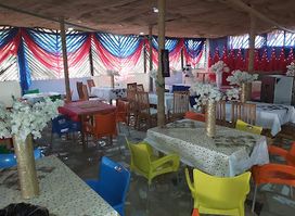 Ndioma Eateries and Events Centre