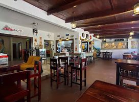 Pronto Alegre Resto Café Bar