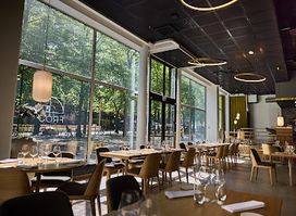 Restaurant FRÖJ