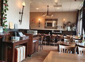 Café-Restaurant "De Tapperij" B.V.