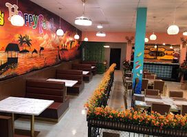 Happy Family Restaurant