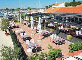 Restaurant Marina Kornati