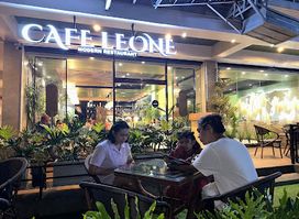 Cafe Leone
