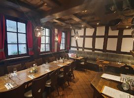 Restaurant Severus-Stube