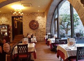 Restaurant La Tagliatella | C/ Ciutadans, Girona