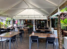 Restaurant To’ata