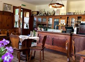 Wirtshaus im Demutsgraben