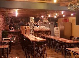 DaPietro - L'Antica Pizzeria