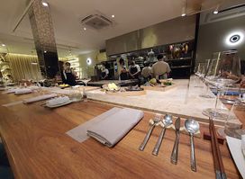 Terroir Restaurant Bangkok