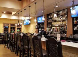 Ixtapa Mexican Restaurant