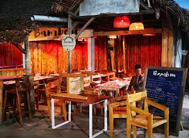 Bambou Restaurant
