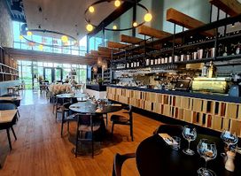 BISTRIC Restaurant