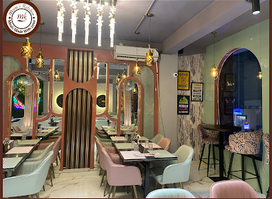Mom's Kitchen Varanasi
