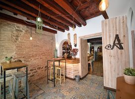 Restaurante Abrasador El Ambigú