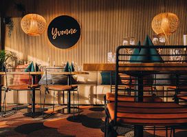 Bistro Yvonne